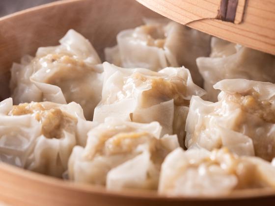 朝陽閣 長堀店のアルバイト写真