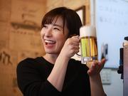 Beer & Spice KITTE丸の内店のアルバイト写真(メイン)