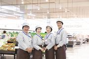 ベイシア 東金(352) 惣菜のアルバイト写真2