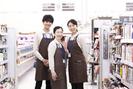 ベイシア Fd前橋吉岡(504) フードコートのアルバイト写真