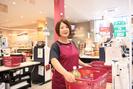 ベルク　沼田店【夜間リーダー】のアルバイト写真