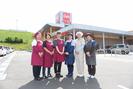 ベルク　沼田店【夜間リーダー】のアルバイト写真