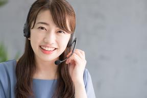 株式会社ベルシステム24/004-64765のアルバイト写真