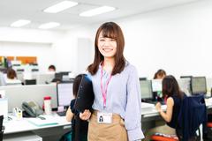株式会社ベルシステム24/007-72263のアルバイト