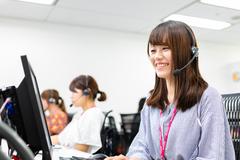 株式会社ベルシステム24/012-64040のアルバイト