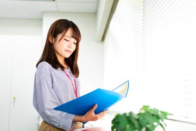 株式会社ベルシステム24/005-64240のアルバイト写真