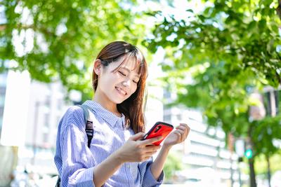 株式会社ベルシステム24/005-64379のアルバイト写真