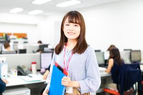 株式会社ベルシステム24/012-64035のアルバイト写真