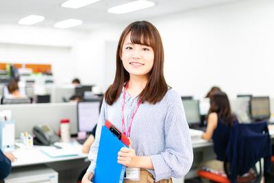 株式会社ベルシステム24/001-83940のアルバイト写真