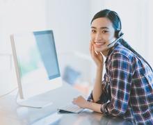 株式会社ベルシステム24/005-64372のアルバイト