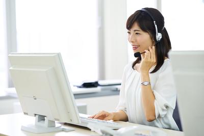 株式会社ベルシステム24/014-62492のアルバイト写真