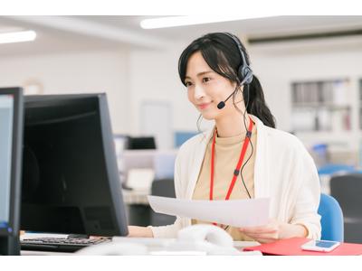 株式会社ベルシステム24/005-64264のアルバイト
