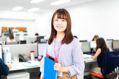 株式会社ベルシステム24/006-62128のアルバイト写真