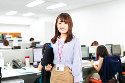 株式会社ベルシステム24/001-84249のアルバイト写真