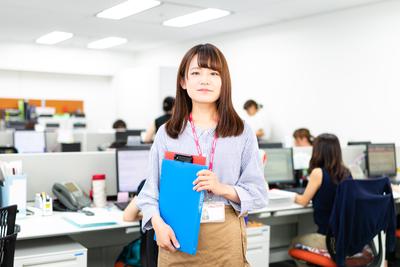 株式会社ベルシステム24/007-71109のアルバイト写真
