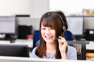 株式会社ベルシステム24/005-64262のアルバイト写真