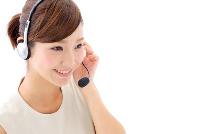 株式会社ベルシステム24/004-64790のアルバイト写真