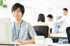 株式会社ベルシステム24/013-61483のアルバイト