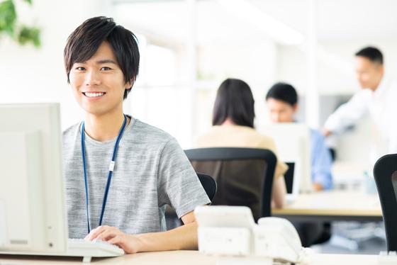 株式会社ベルシステム24/004-64847のアルバイト写真
