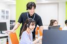 株式会社ベルシステム24/013-61483のアルバイト写真