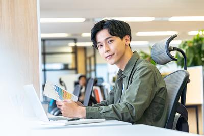 株式会社ベルシステム24/013-61483のアルバイト写真