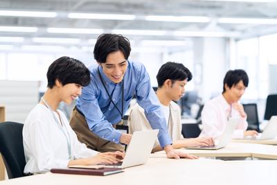 株式会社ベルシステム24/004-64847のアルバイト写真