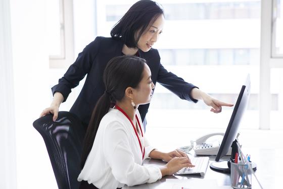 株式会社ベルシステム24/003-68283のアルバイト写真