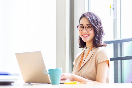 株式会社ベルシステム24/003-68283のアルバイト写真