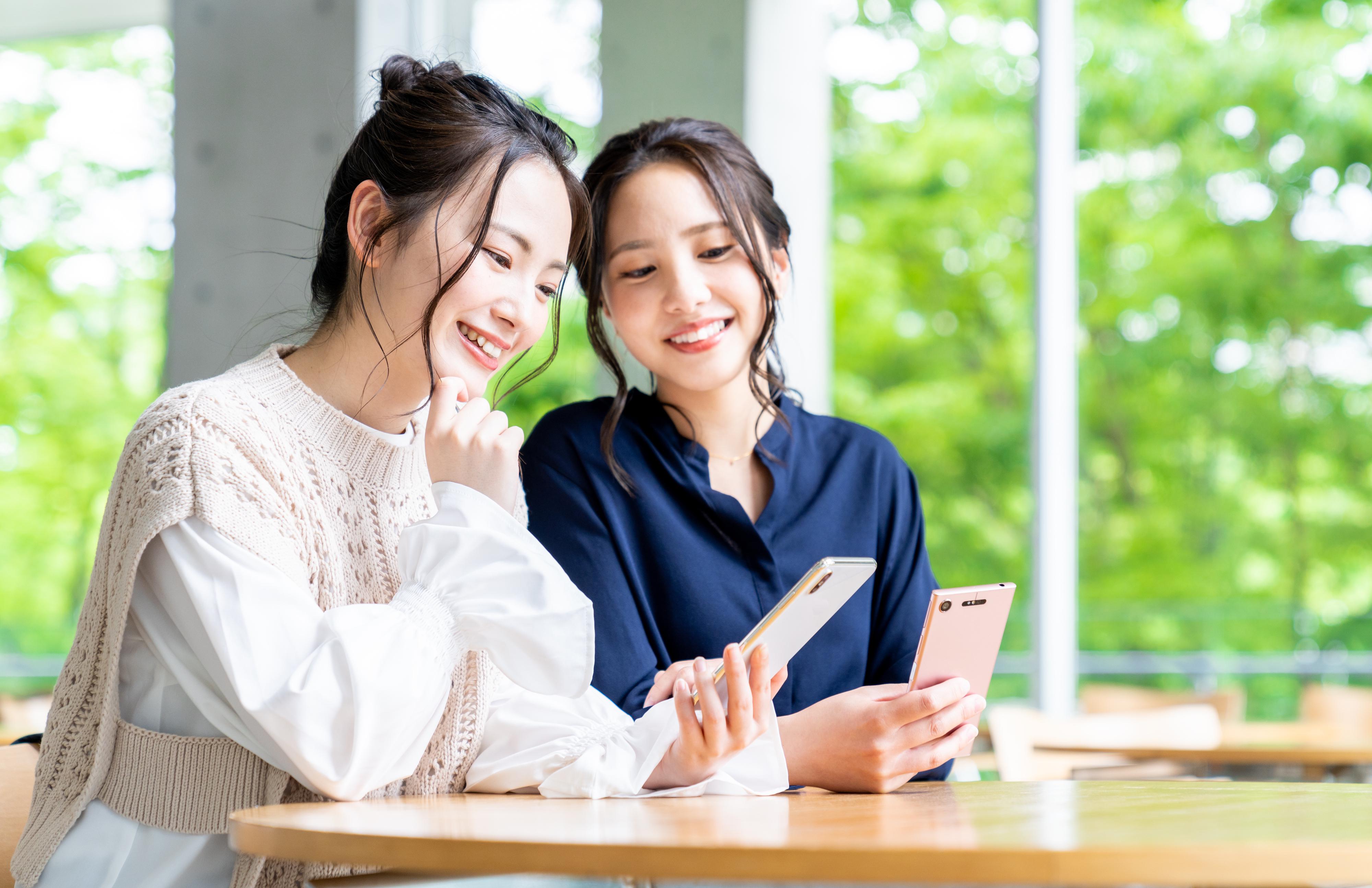 職場の画像