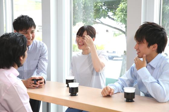株式会社ベルシステム24/001-86738のアルバイト写真