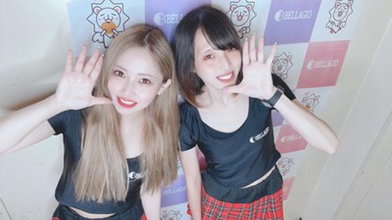 ベラジオ 江坂店【10】のアルバイト写真