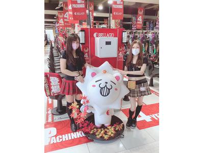 はんぶんや【16】のアルバイト