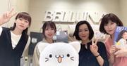 BELLUNA イオンタウン仙台泉大沢店(短期)のアルバイト写真3