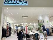BELLUNA エビスタ西宮店のアルバイト写真1