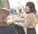 BELLUNA イオンモールとなみ店のアルバイト写真