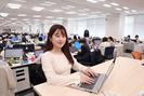 株式会社ベルーナ　メンズ企画室のアルバイト写真