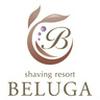 BELUGAのロゴ