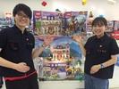 レゴ(R)ストア りんくうプレミアムアウトレット店のアルバイト写真