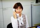メディカルホームグランダ 陽明(受付事務スタッフ)のアルバイト写真