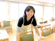 まどか 本八幡東(介護福祉士)のアルバイト写真2