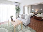 成城歐林邸(経験者採用)のアルバイト写真1