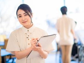 芦花翠風邸(介護福祉士)のアルバイト写真