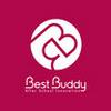 BestBuddy鷺沼キャンパスのロゴ