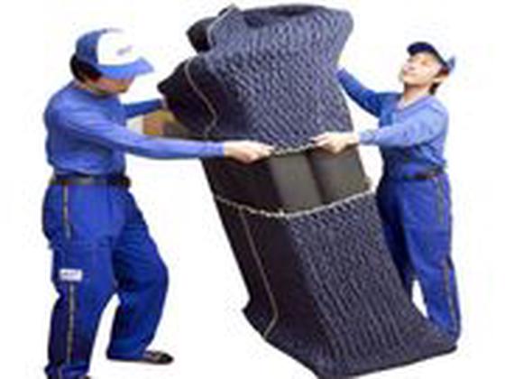 株式会社ベストサービス横浜(引越しスタッフ)34のアルバイト写真