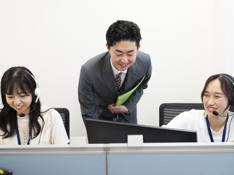 ビーウィズ株式会社_BSMN31745の求人画像