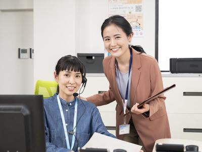 ビーウィズ株式会社_BSWX18257Aのアルバイト写真