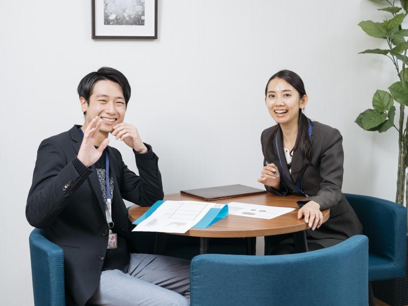 ビーウィズ株式会社_BSMN31745の求人画像