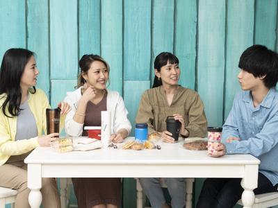 八王子センターのアルバイト写真