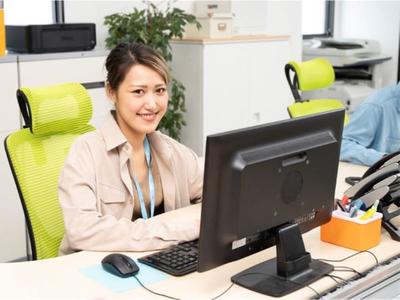 ビーウィズ株式会社_BSVW07038Xのアルバイト写真