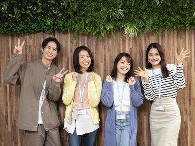 福岡第二センターのアルバイト写真